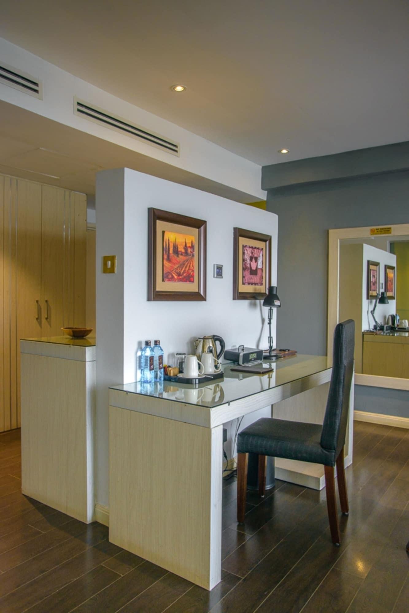 คลาวด์ โฮเต็ล แอนด์ สวีท Hotel ไนโรบี ภายนอก รูปภาพ