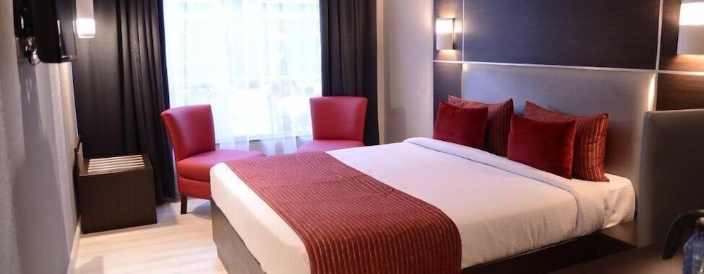 คลาวด์ โฮเต็ล แอนด์ สวีท Hotel ไนโรบี ภายนอก รูปภาพ