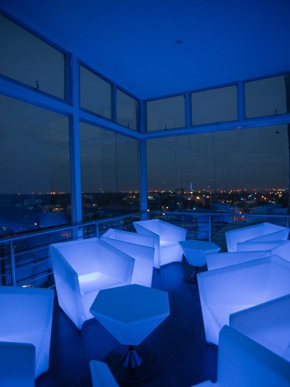 คลาวด์ โฮเต็ล แอนด์ สวีท Hotel ไนโรบี ภายนอก รูปภาพ