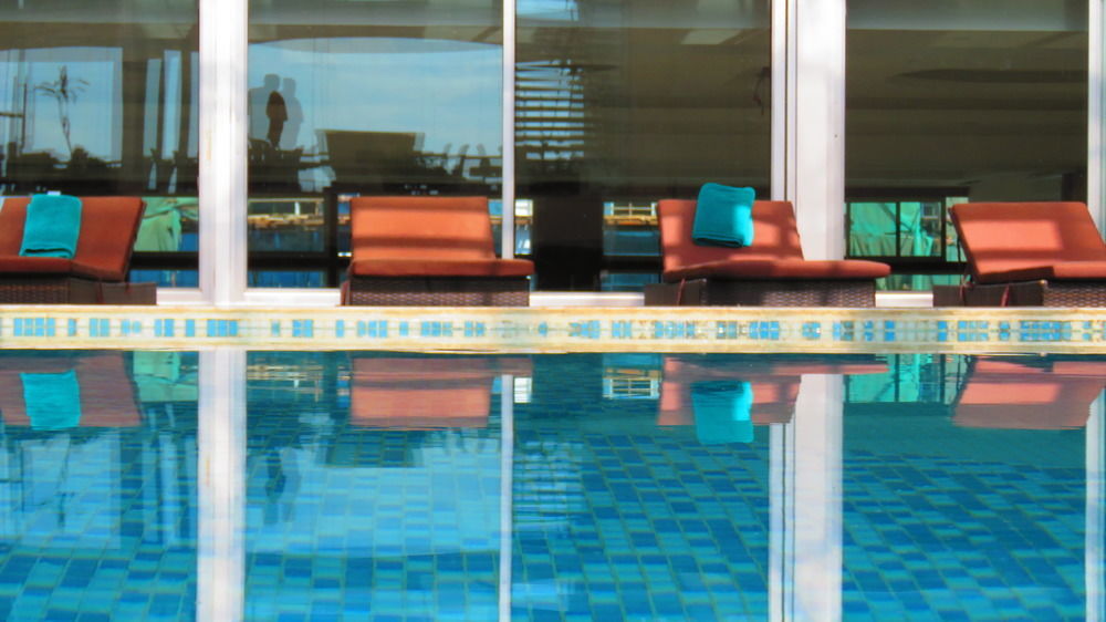 คลาวด์ โฮเต็ล แอนด์ สวีท Hotel ไนโรบี ภายนอก รูปภาพ