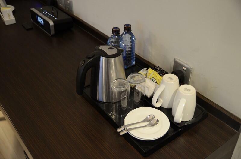 คลาวด์ โฮเต็ล แอนด์ สวีท Hotel ไนโรบี ภายนอก รูปภาพ